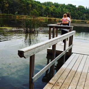 Meet your Posher, Teah